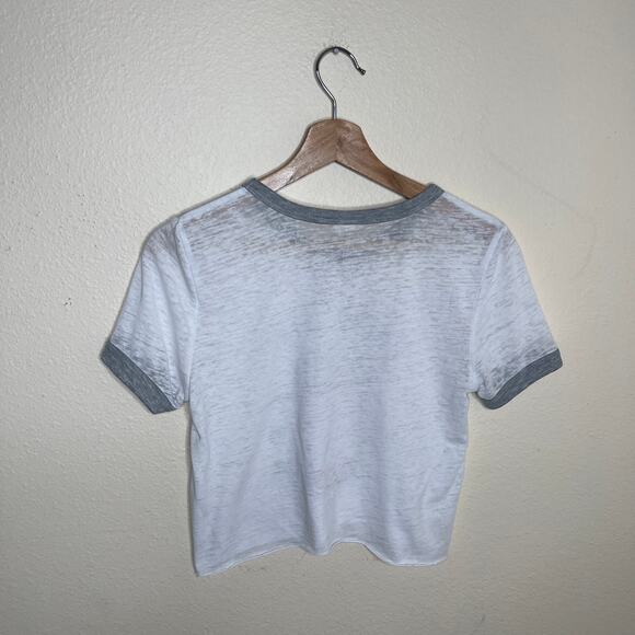 Freeze Burnt Out Coffee Tee Medium - Picture 5 of 7